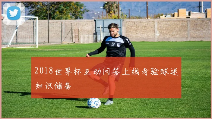 2018世界杯互动问答上线考验球迷知识储备